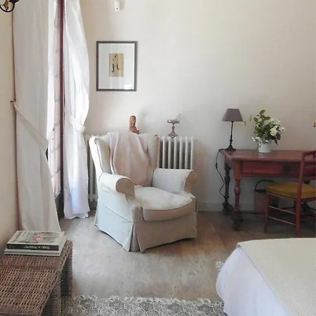 Гостевой дом Le 22