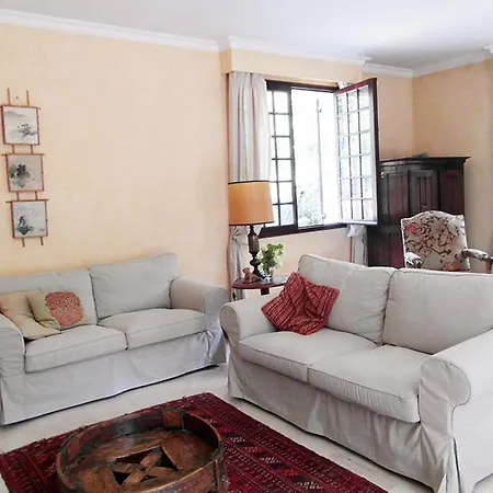 Le 22 Гостевой дом 4*