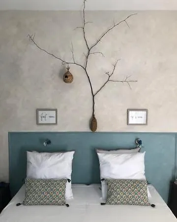 Гостевой дом Le 22 4*