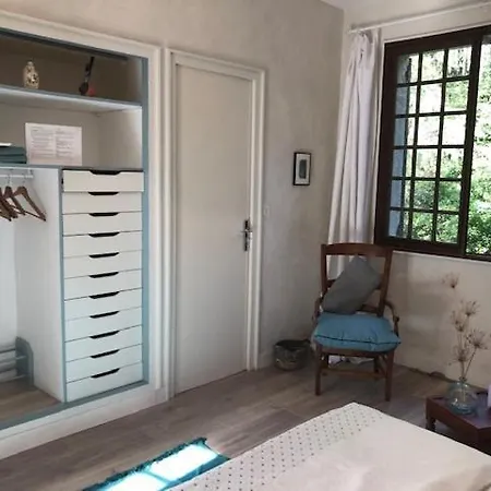 Le 22 Casa de hóspedes