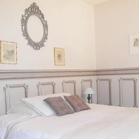 Гостевой дом Le 22