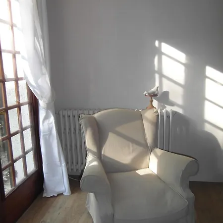 Гостевой дом Le 22 4*