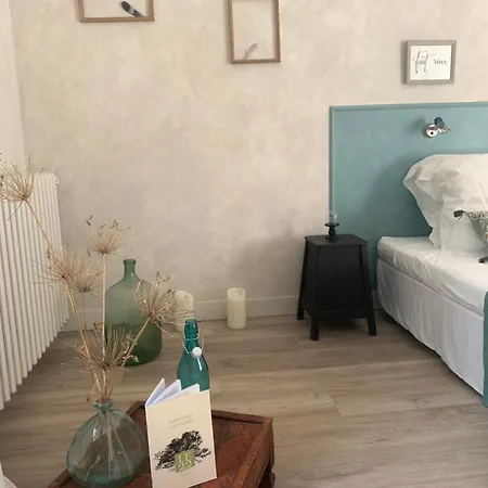 Le 22 Гостевой дом Нонтрон