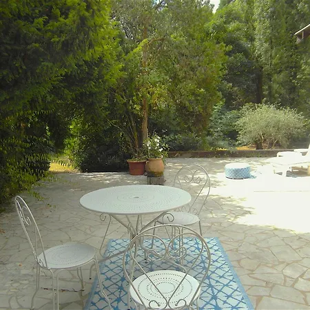 Гостевой дом Le 22 Нонтрон