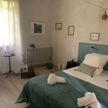 Гостевой дом Le 22