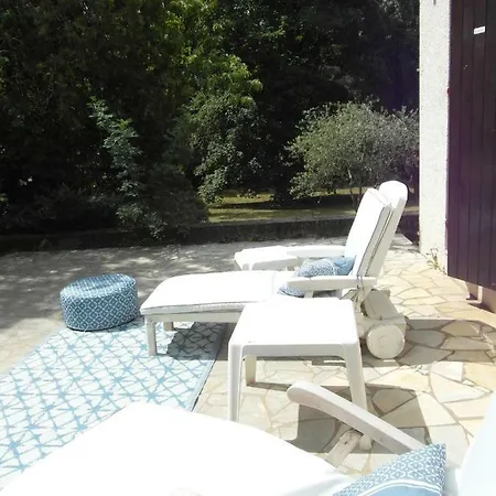 Le 22 Гостевой дом 4*