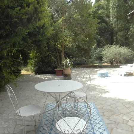 Le 22 Гостевой дом 4*