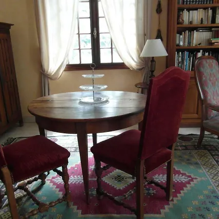 Гостевой дом Le 22