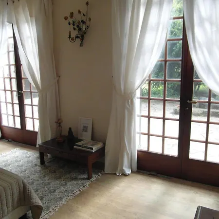 Гостевой дом Le 22 Нонтрон