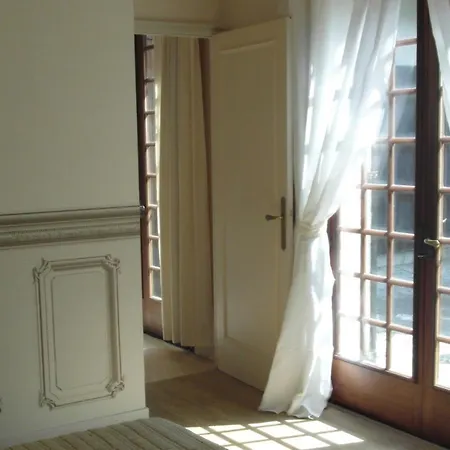 Гостевой дом Le 22 4*