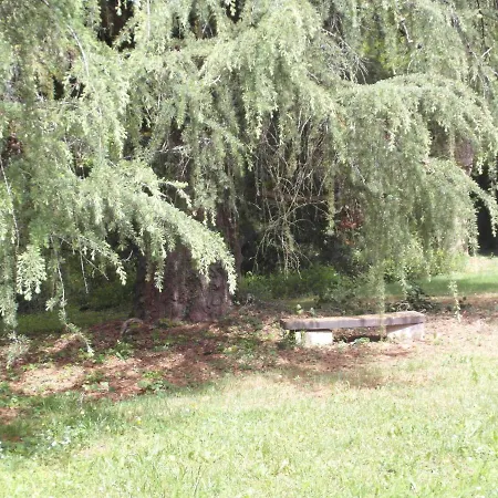 Гостевой дом Le 22