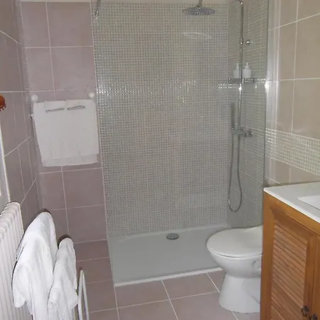 Гостевой дом Le 22 Нонтрон