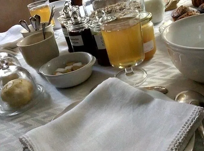 Gæstehus Le 22 Nontron