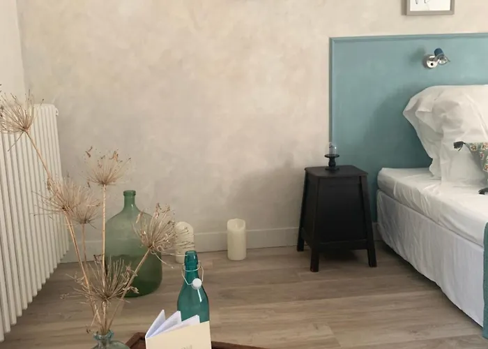 Le 22 Gæstehus Nontron