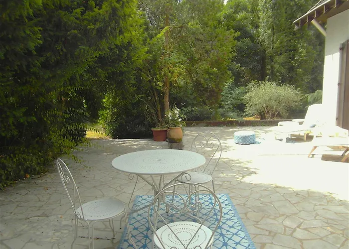 Gæstehus Le 22 Nontron