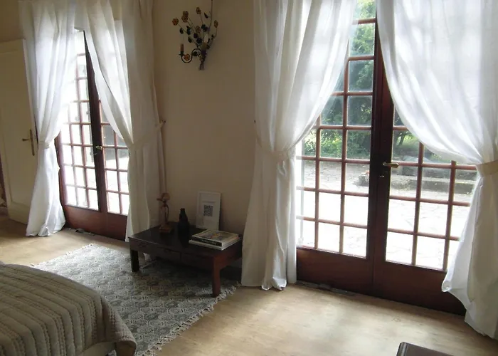 Gæstehus Le 22 Nontron