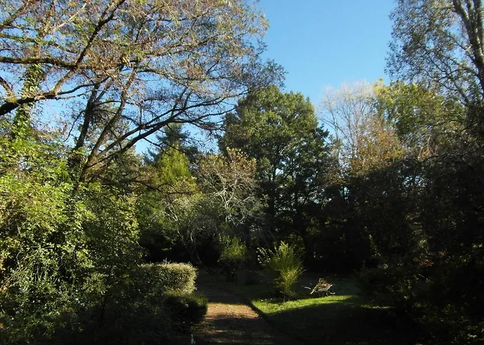 Gæstehus Le 22 Nontron