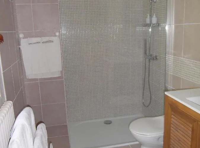 Gæstehus Le 22 Nontron