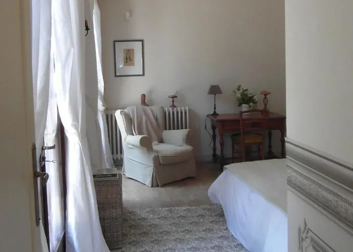 Le 22 Gæstehus Nontron